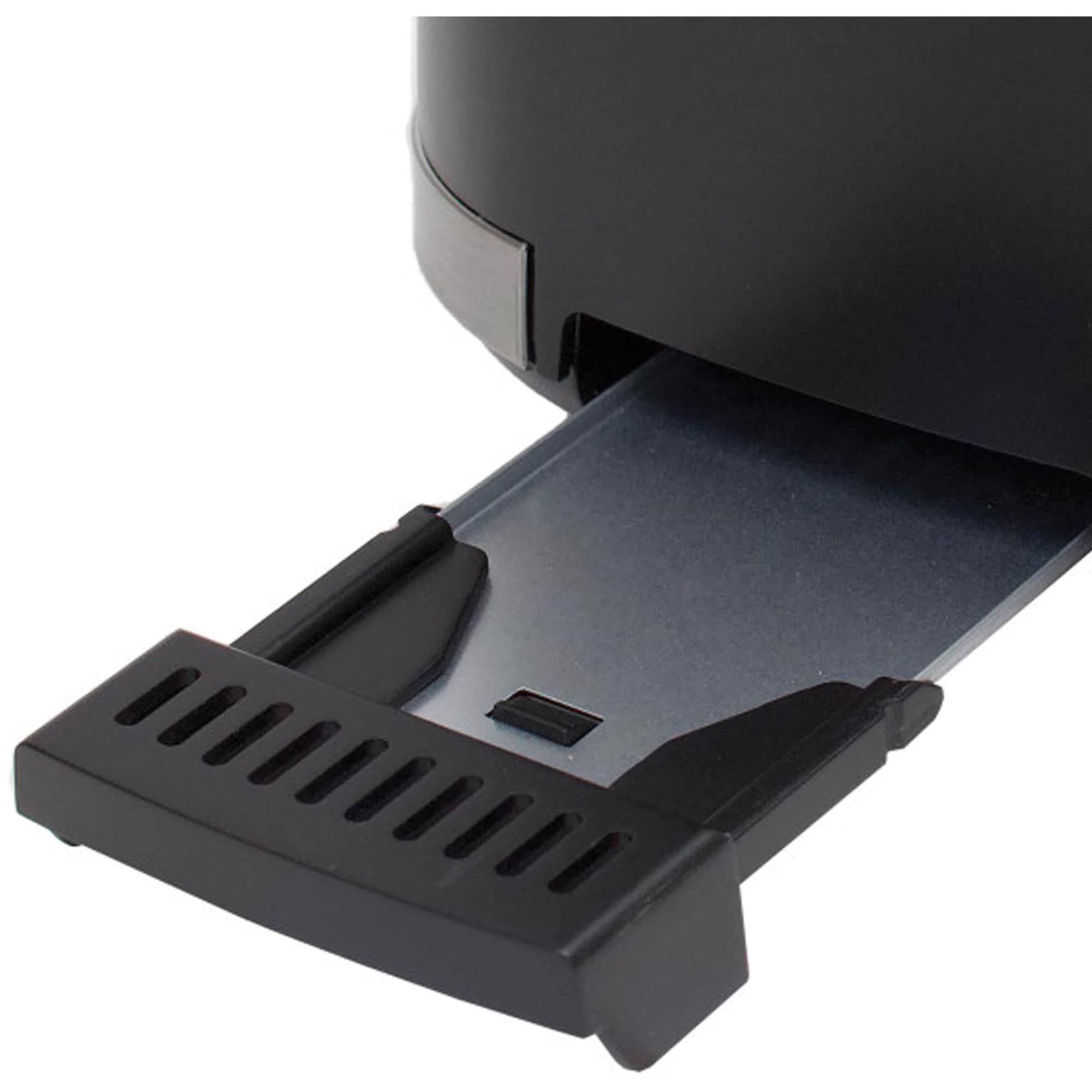 Westbend 4-Slice Toaster - Black, , hires