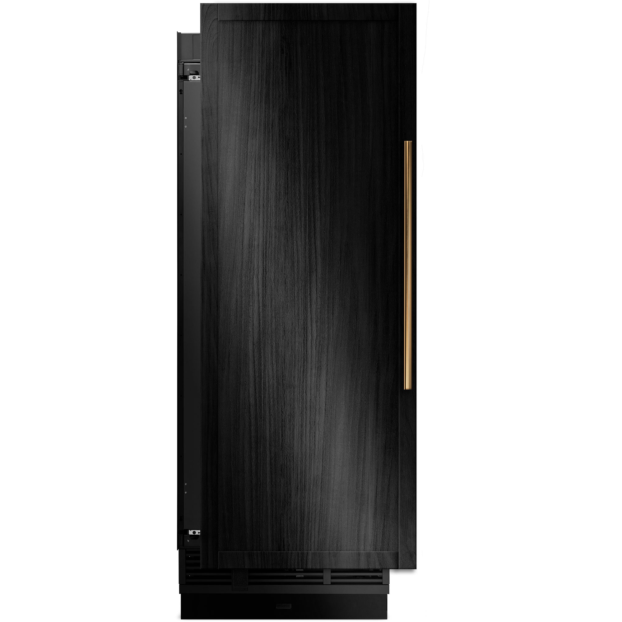 JennAir 30 in. 17 cu.ft. Left-Hinged Built-In Smart Counter Depth Freeezerless Refrigerator with Internal Water Dispenser - Custom Panel Ready, , hires