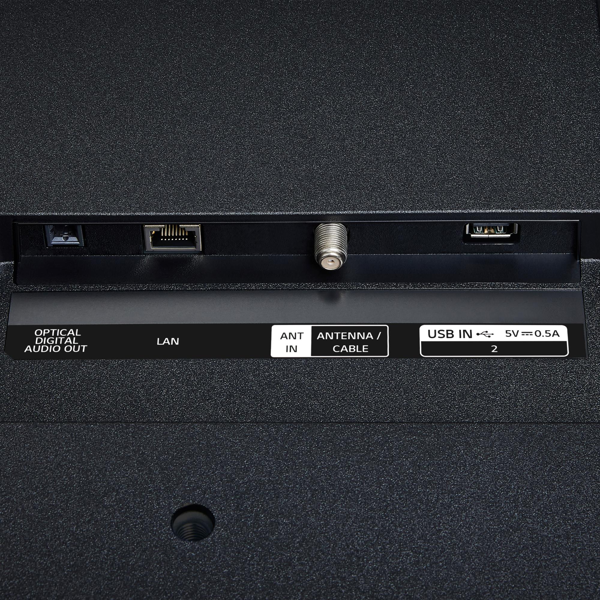 LG - 86" Class UA77 Series LED 4K UHD Smart webOS TV, , hires