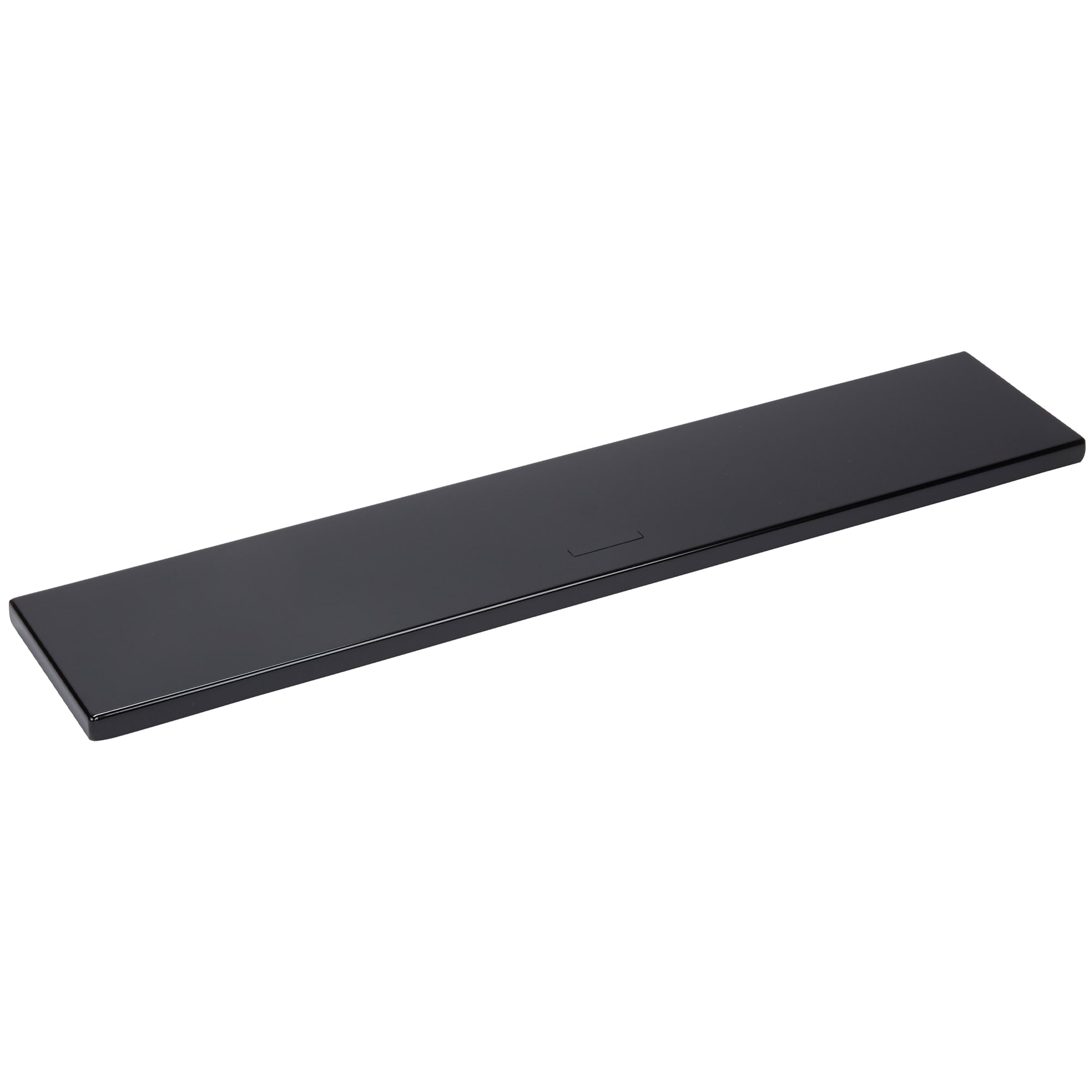 JennAir 30 in. Refrigerator Toe Kick - Black, , hires