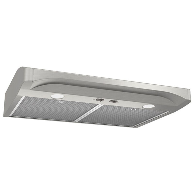 Broan Elite Alta 1 Series 36 in. Convertible Standard Style Range Hood