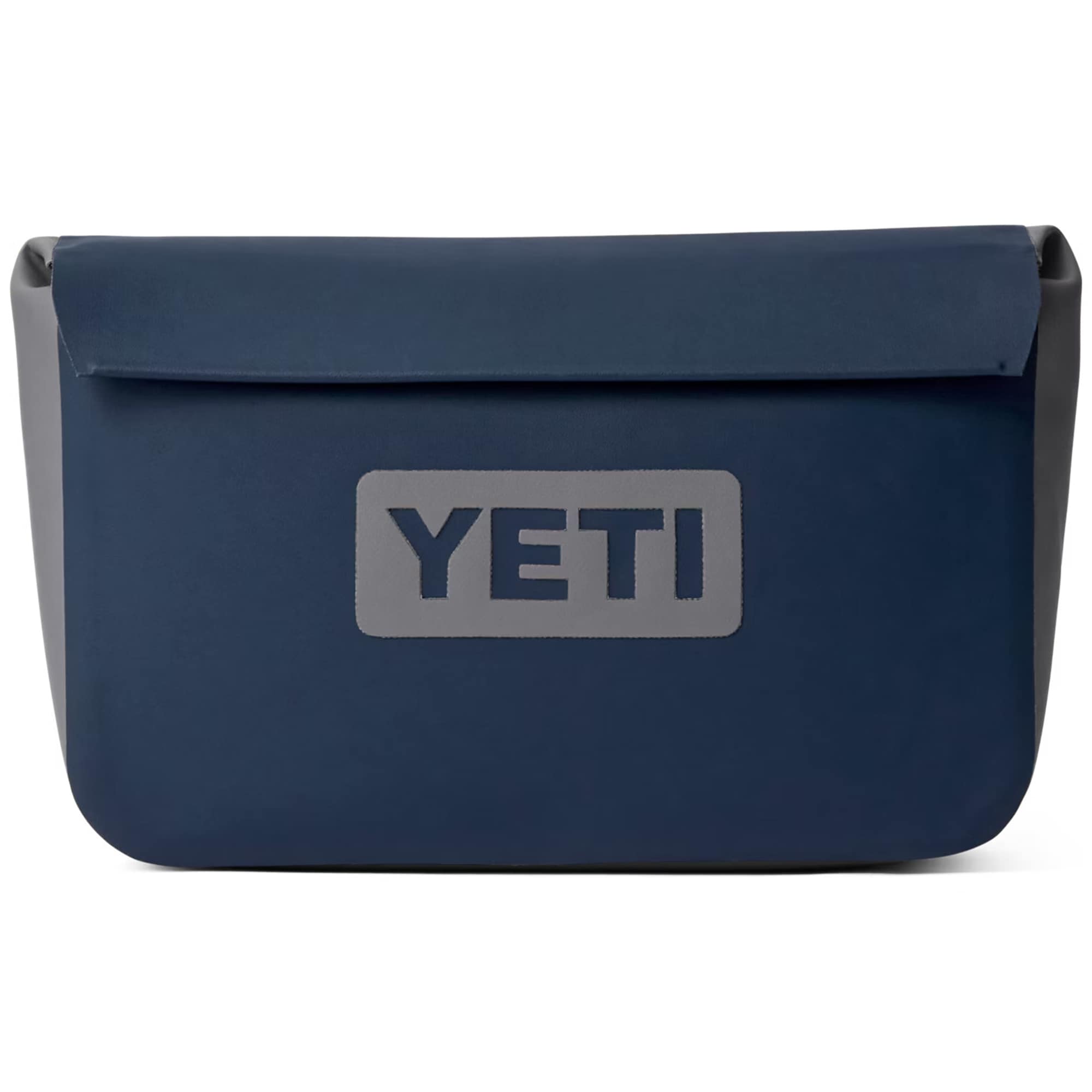 YETI Sidekick Dry 3L Gear Case - Navy, Yeti-Navy Blue, hires