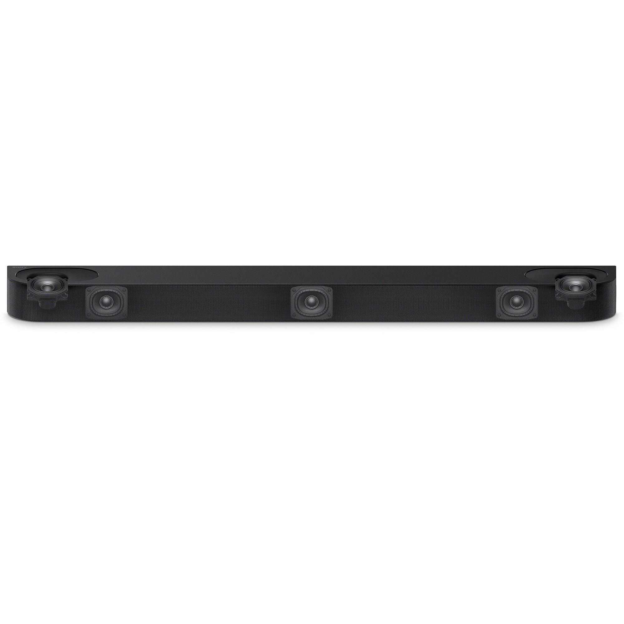 Sony BRAVIA Theater Bar 6 3.1.2 Channel Dolby Atmos Sound Bar with Bluetooth & Wireless Subwoofer - Black, , hires
