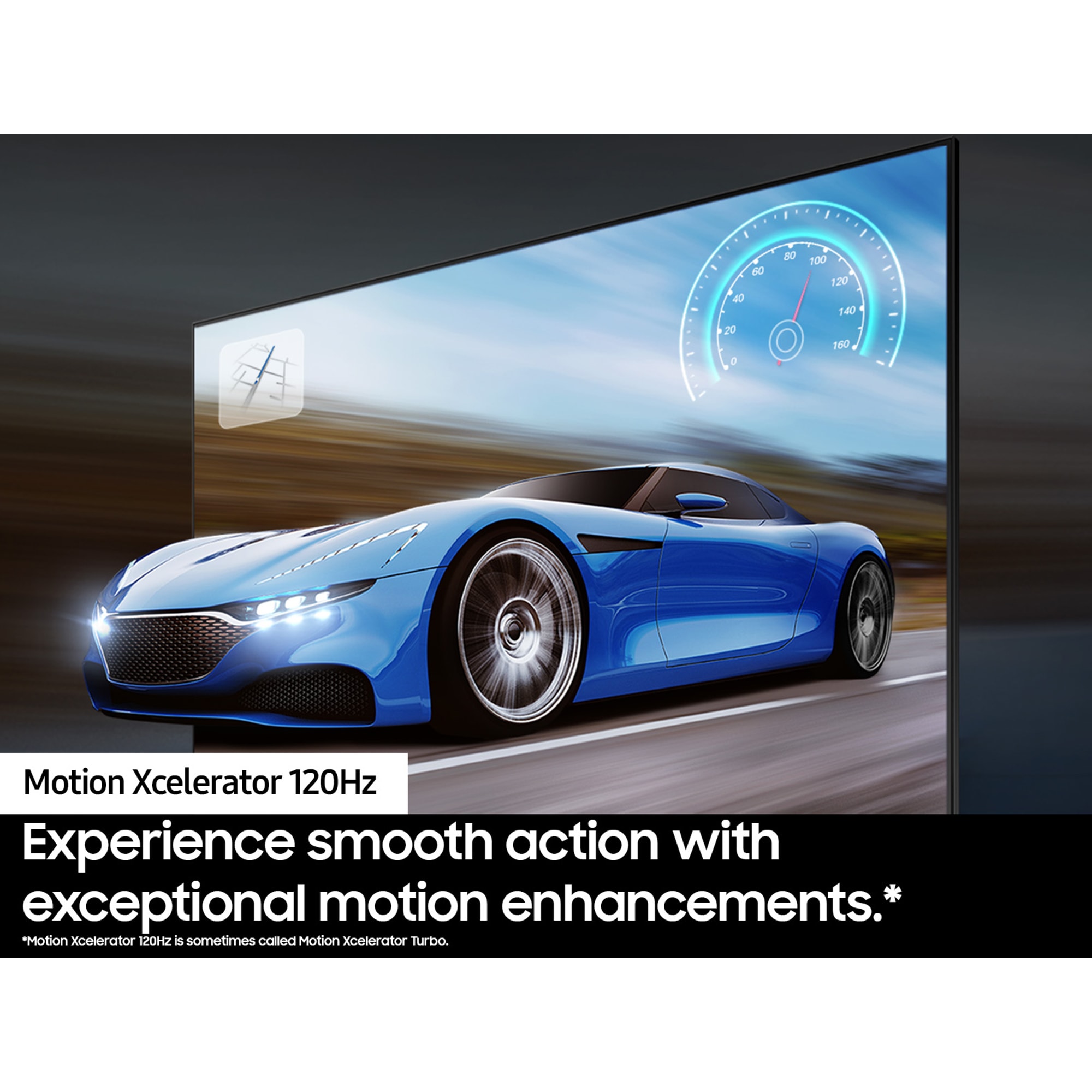 Samsung - 98" Class DU9000 Series LED 4K UHD Smart Tizen TV, , hires