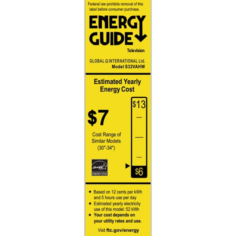 Sansui - 32" Class LED HD webOS Smart TV, , hires