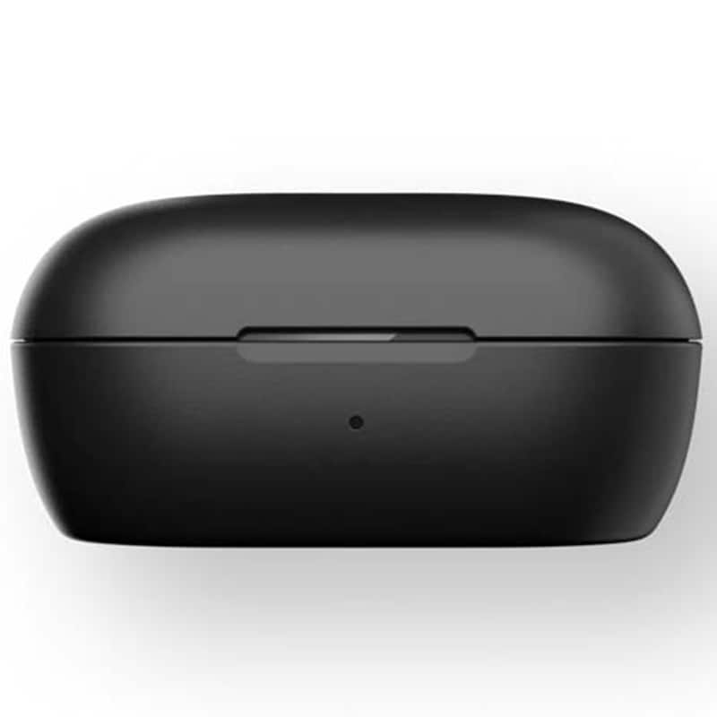 Bose - QuietComfort True Wireless Noise Cancelling In-Ear Earbuds - Black, , hires