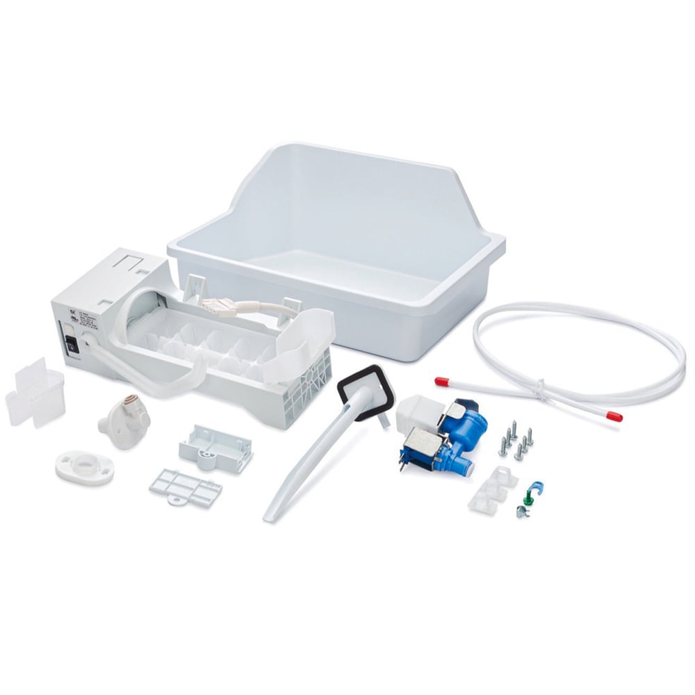 Frigidaire Top Mount Refrigerator Ice Maker Kit for Refrigerator, , hires