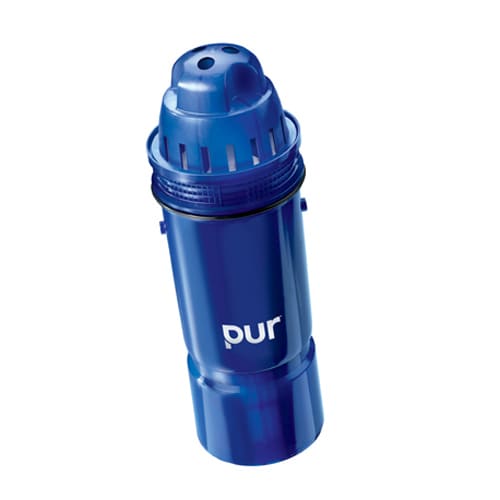 Pur Pitcher Replacement Water Filter - 3 Pack, , hires