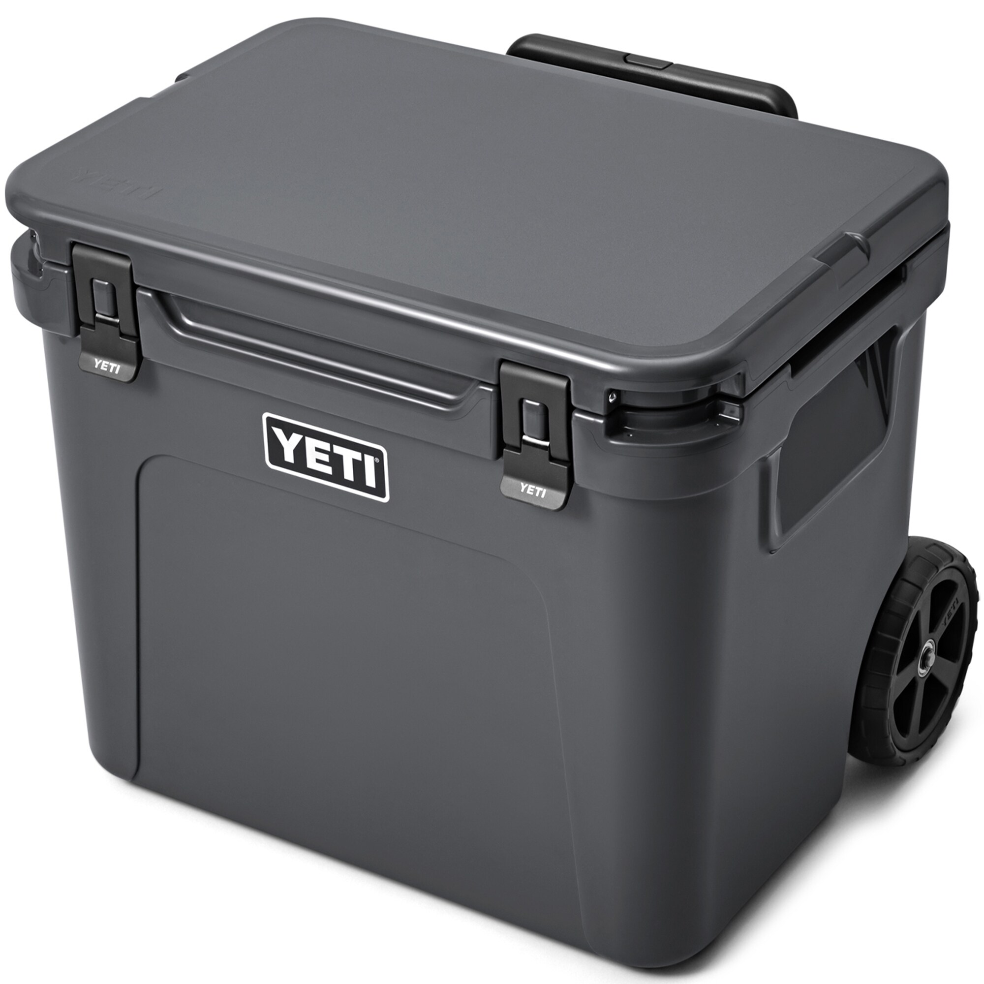 YETI Roadie 60 Wheeled Cooler - Charcoal, Yeti-Charcoal, hires
