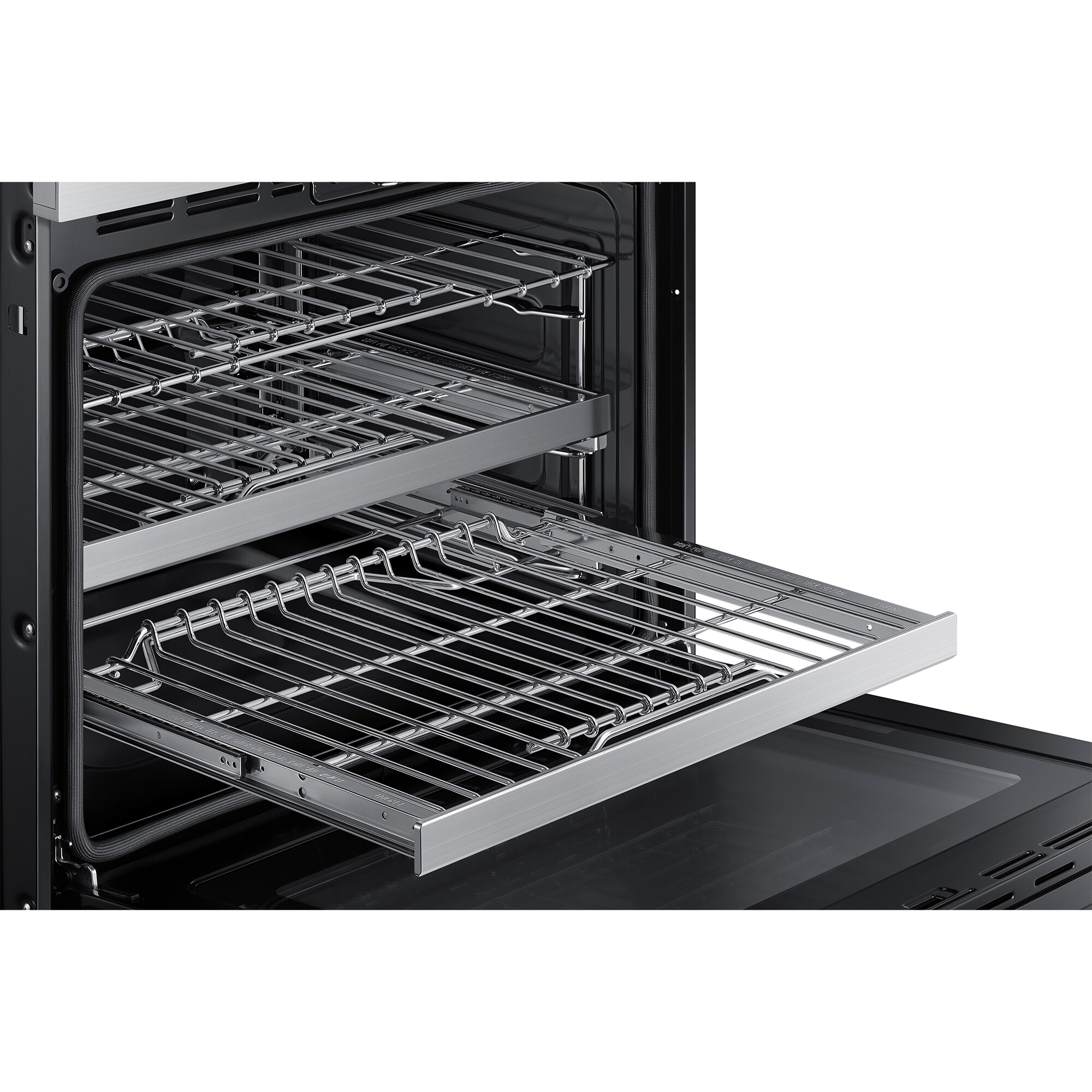 Dacor Contemporary 30 in. 4.8 cu. ft. Smart Steam Electric Single Wall Oven with Dual Convection - Silver Stainless, , hires
