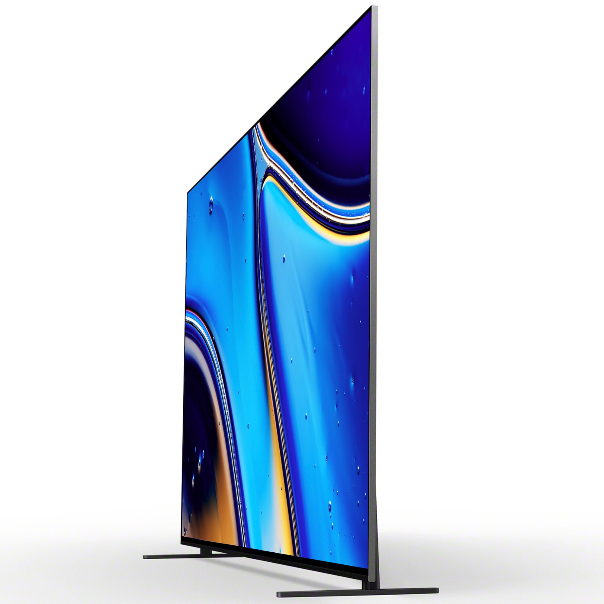 Sony - 55" Class BRAVIA XR8B OLED 4K UHD Smart Google TV, , hires