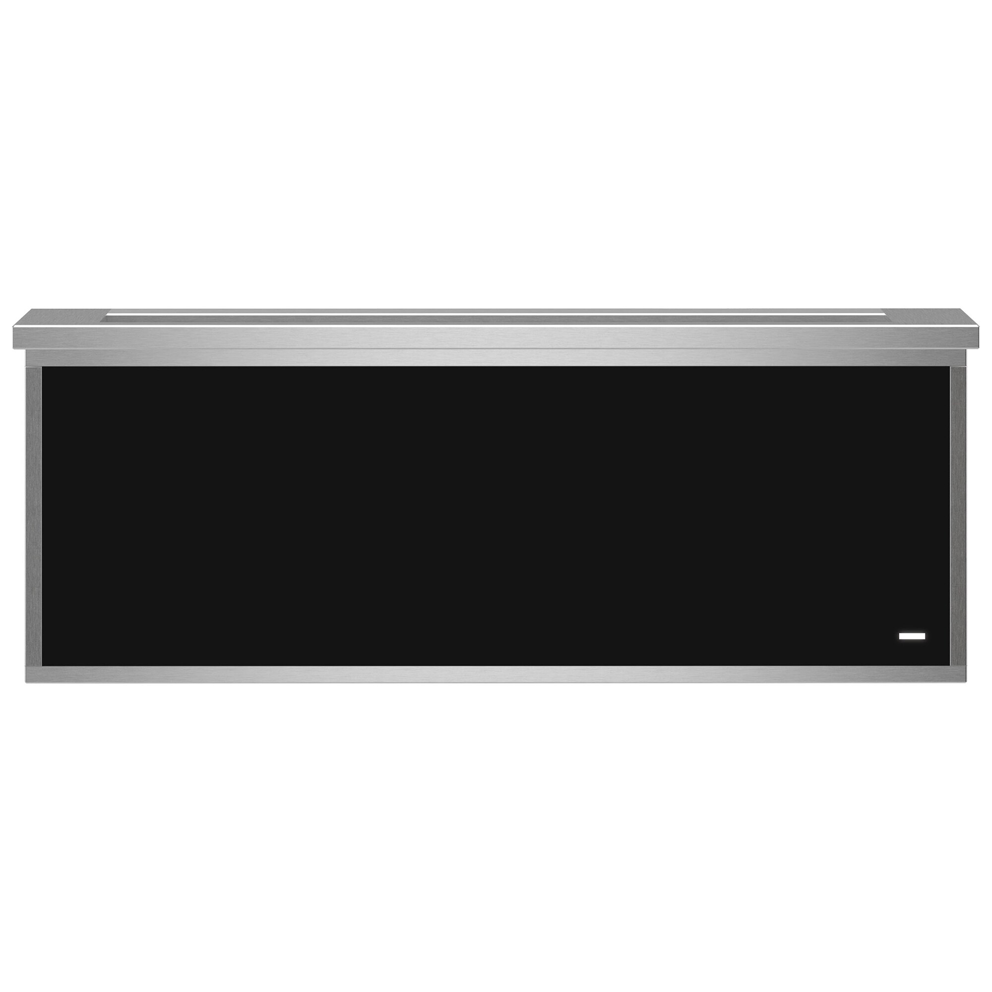 Monogram Minimalist 30 in. 1.9 cu. ft. Warming Drawer with Humidity Control - Stainless Steel, , hires
