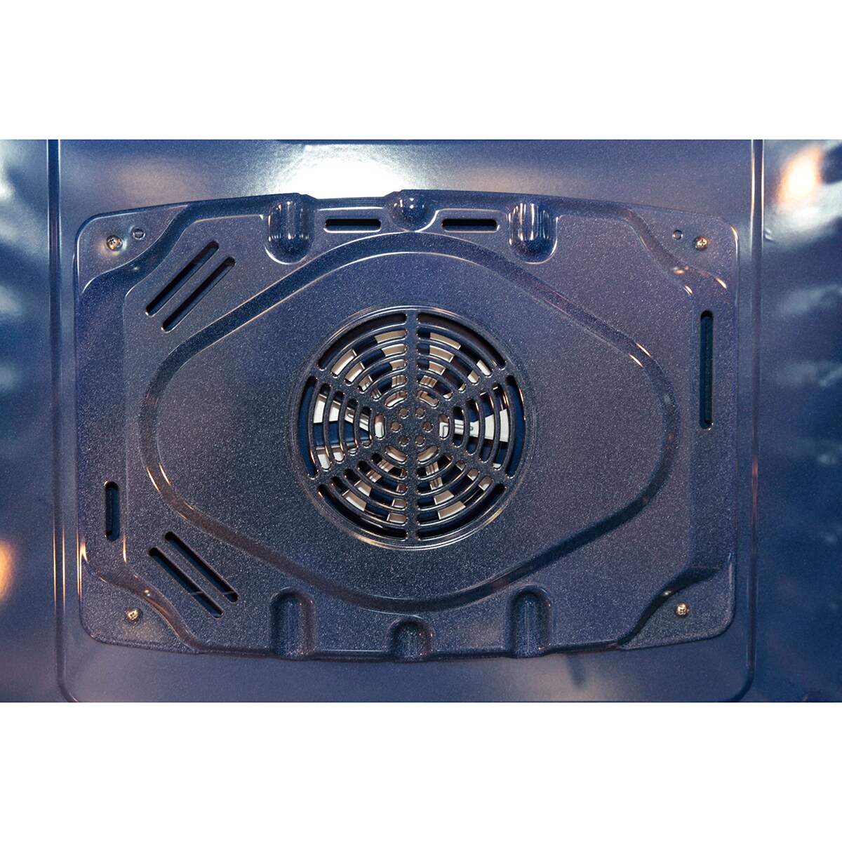 Sharp 30 in. 5 cu. ft. Electric Single Wall Oven with True European Convection - Stainless Steel, , hires