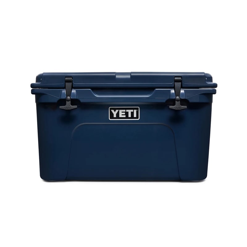YETI Tundra 45 Cooler - Navy, Yeti-Navy Blue, hires