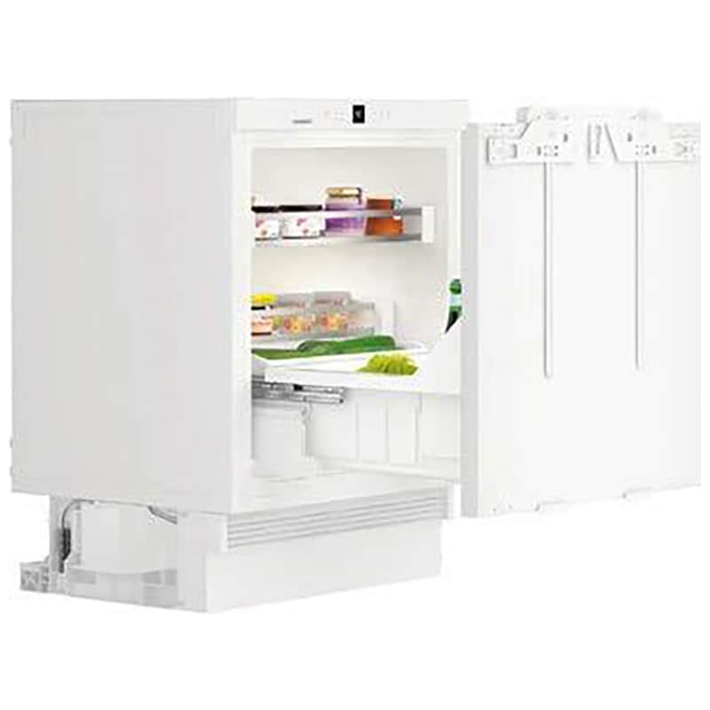 Liebherr 24" 4.4 Cu. Ft. Compact Refrigerator Drawer - Custom Panel Required, , hires