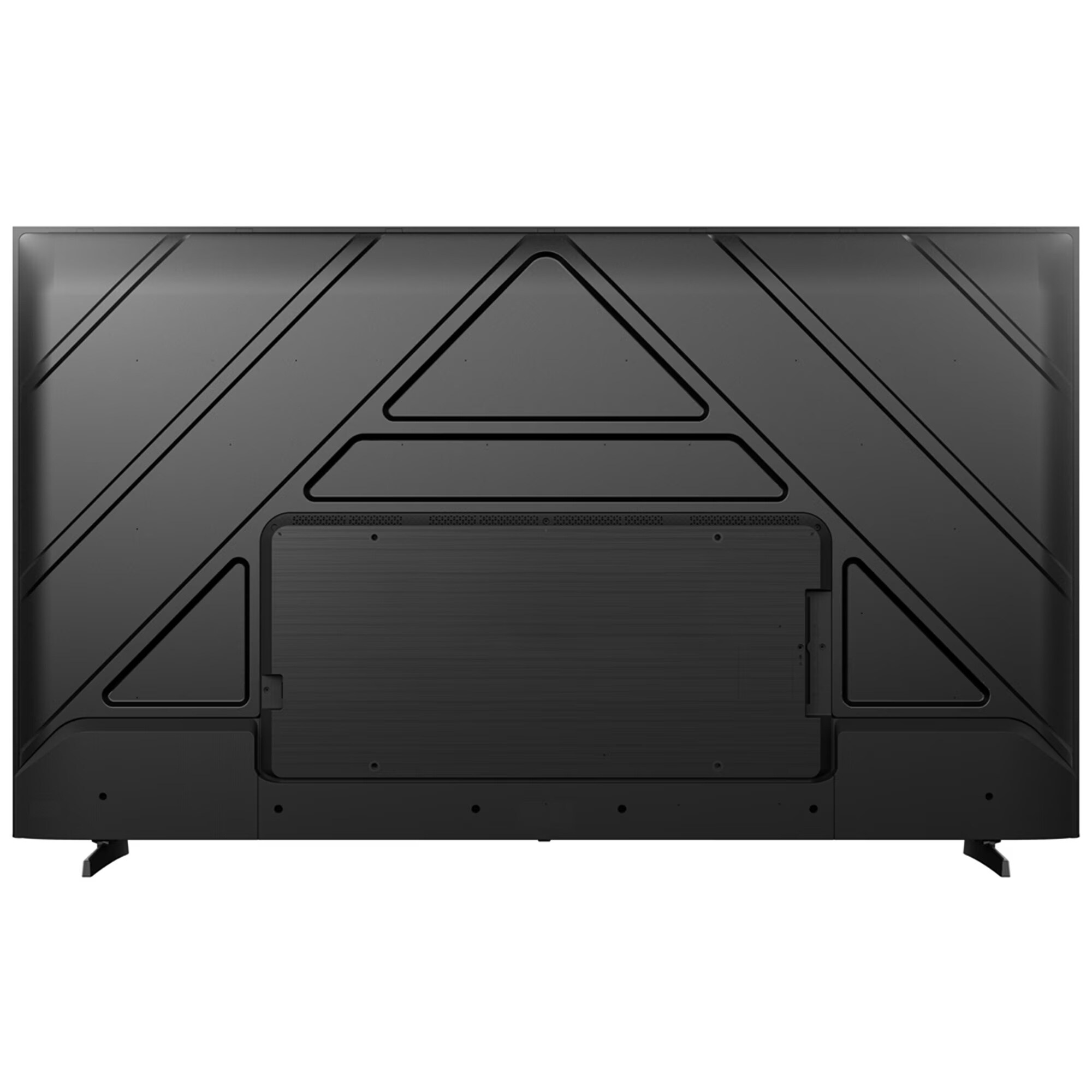 Hisense - 85" Class QD7 Series QLED 4K UHD Smart Google TV, , hires