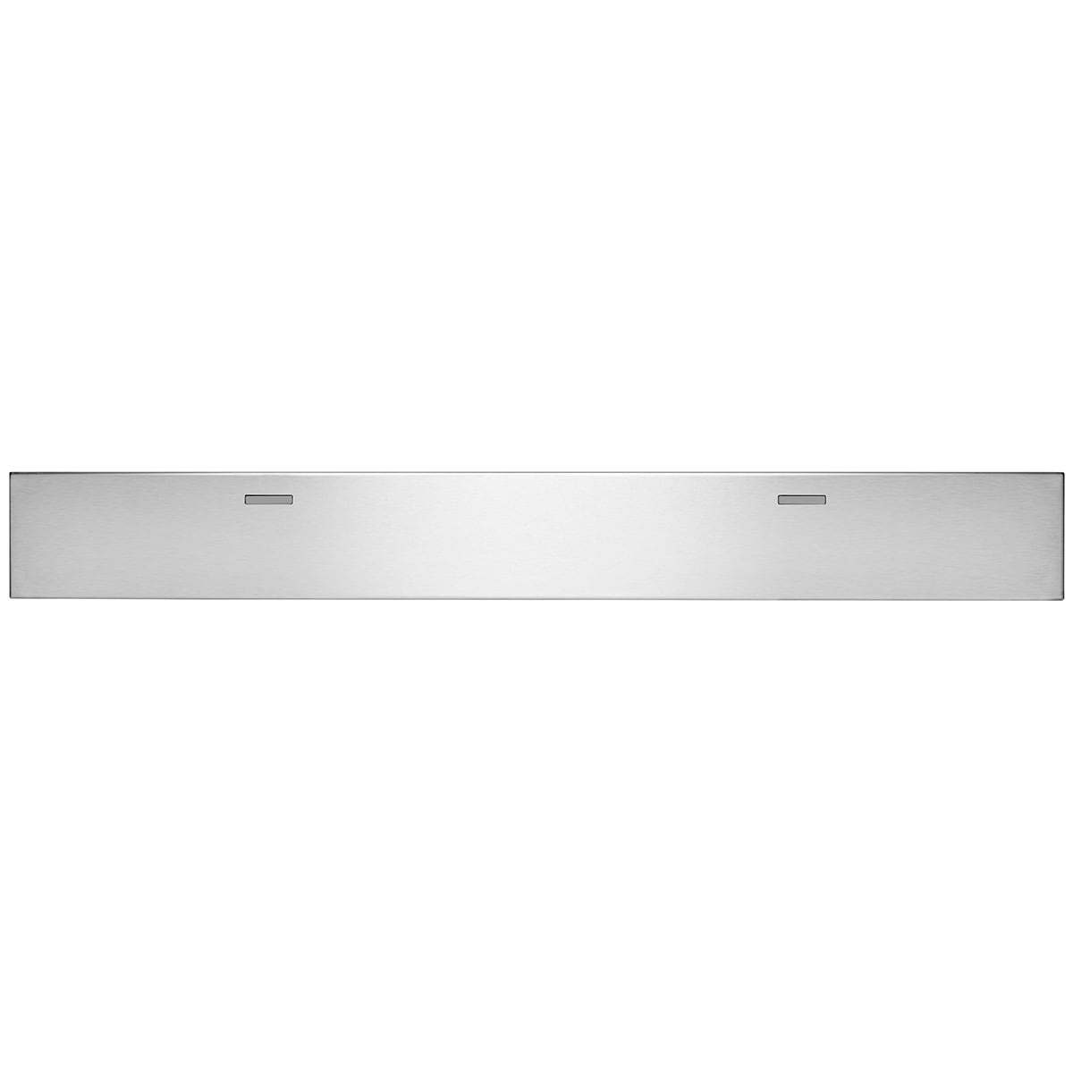 JennAir Dual Unit Toe Kick - Stainless Steel, , hires