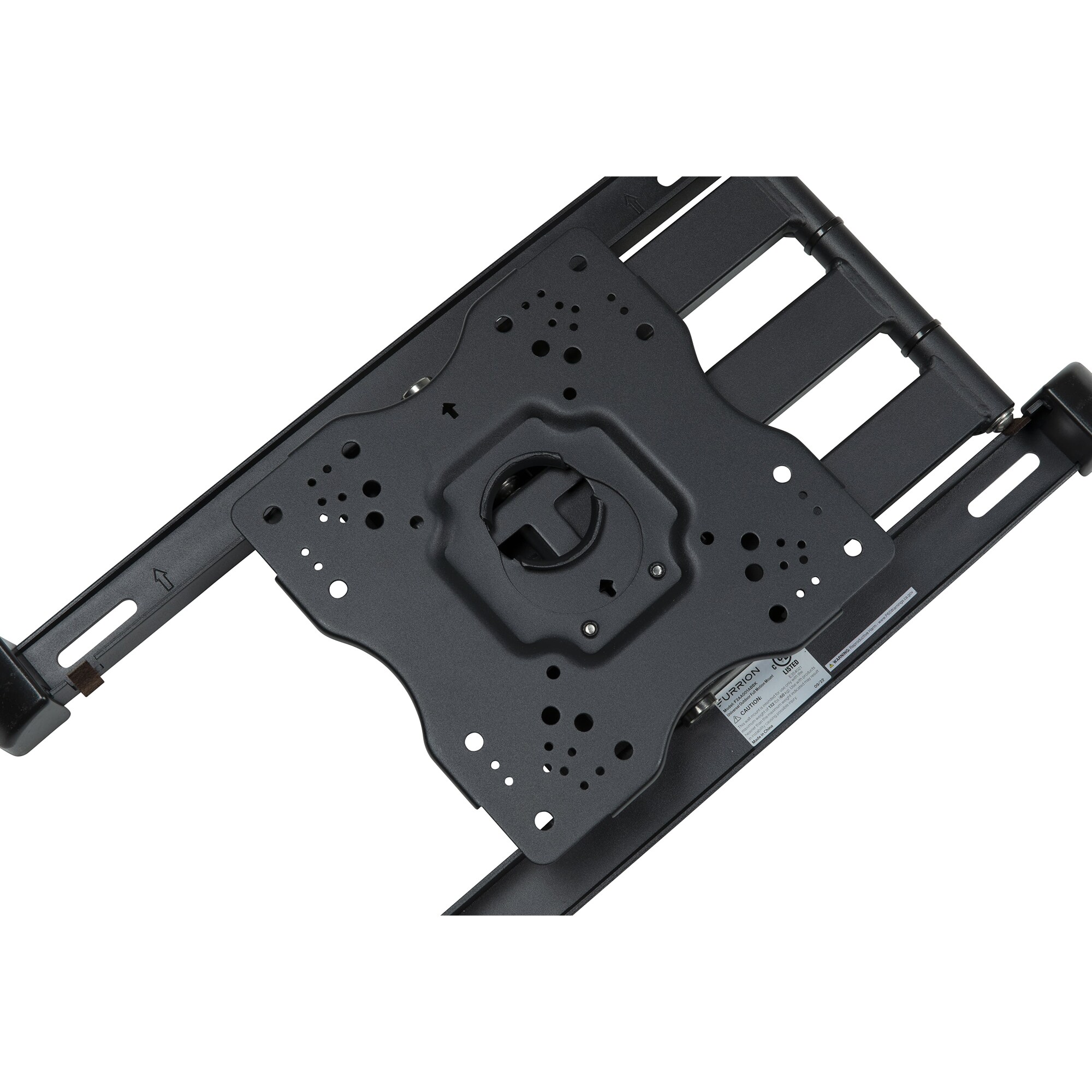 Furrion Outdoor TV Mount - Full Motion (43"-65"), , hires