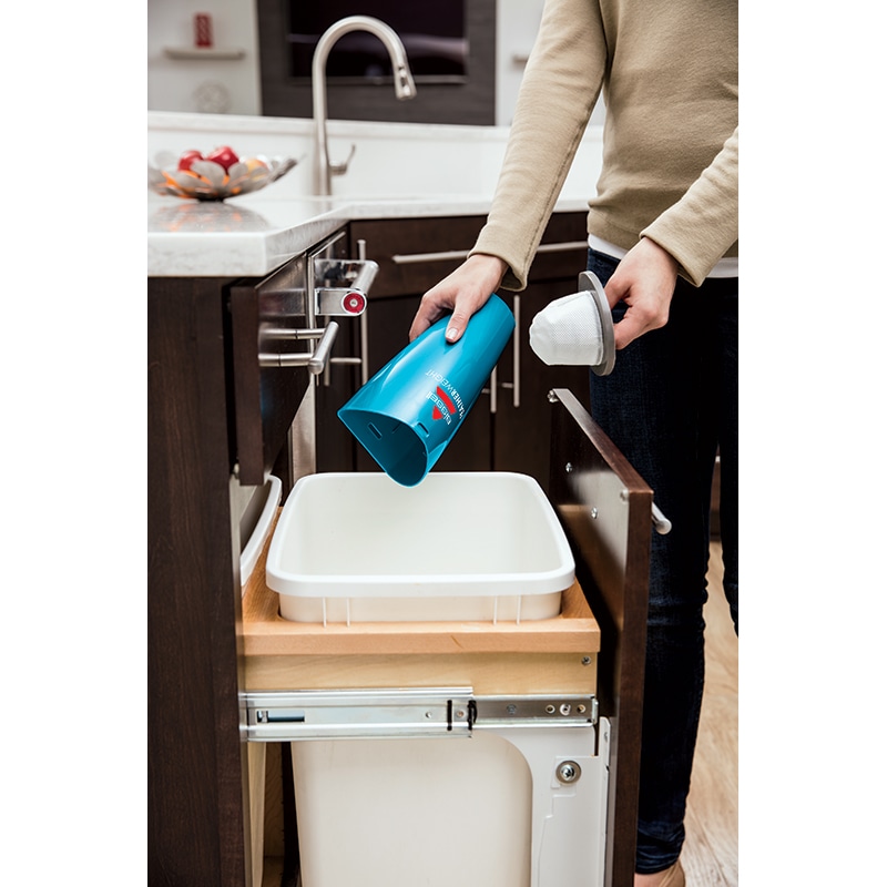 Bissell FeatherWeight Light-Weight Stick Vacuum with 1 Additional Tool, , hires