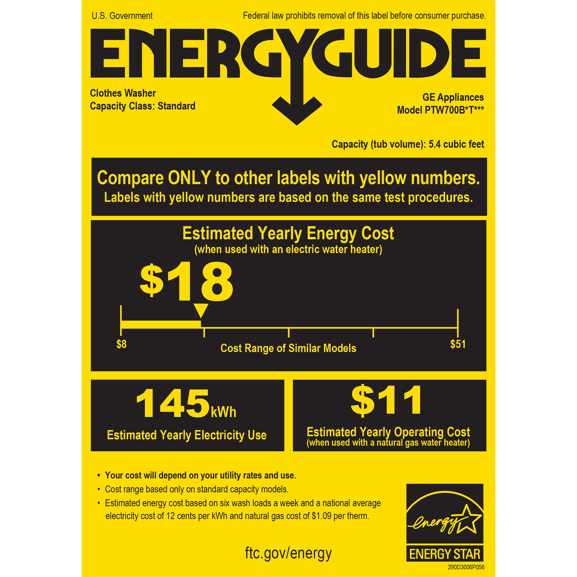 GE Profile 28 in. 5.4 cu. ft. Smart Top Load Washer with Smarter Wash Technology, FlexDispense & Sanitize with Oxi - White, White on White, hires