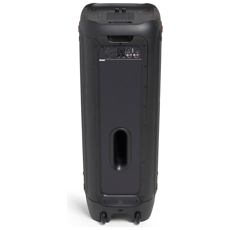 JBL PartyBox 1000 Splashproof Bluetooth Party Speaker - Black, , hires