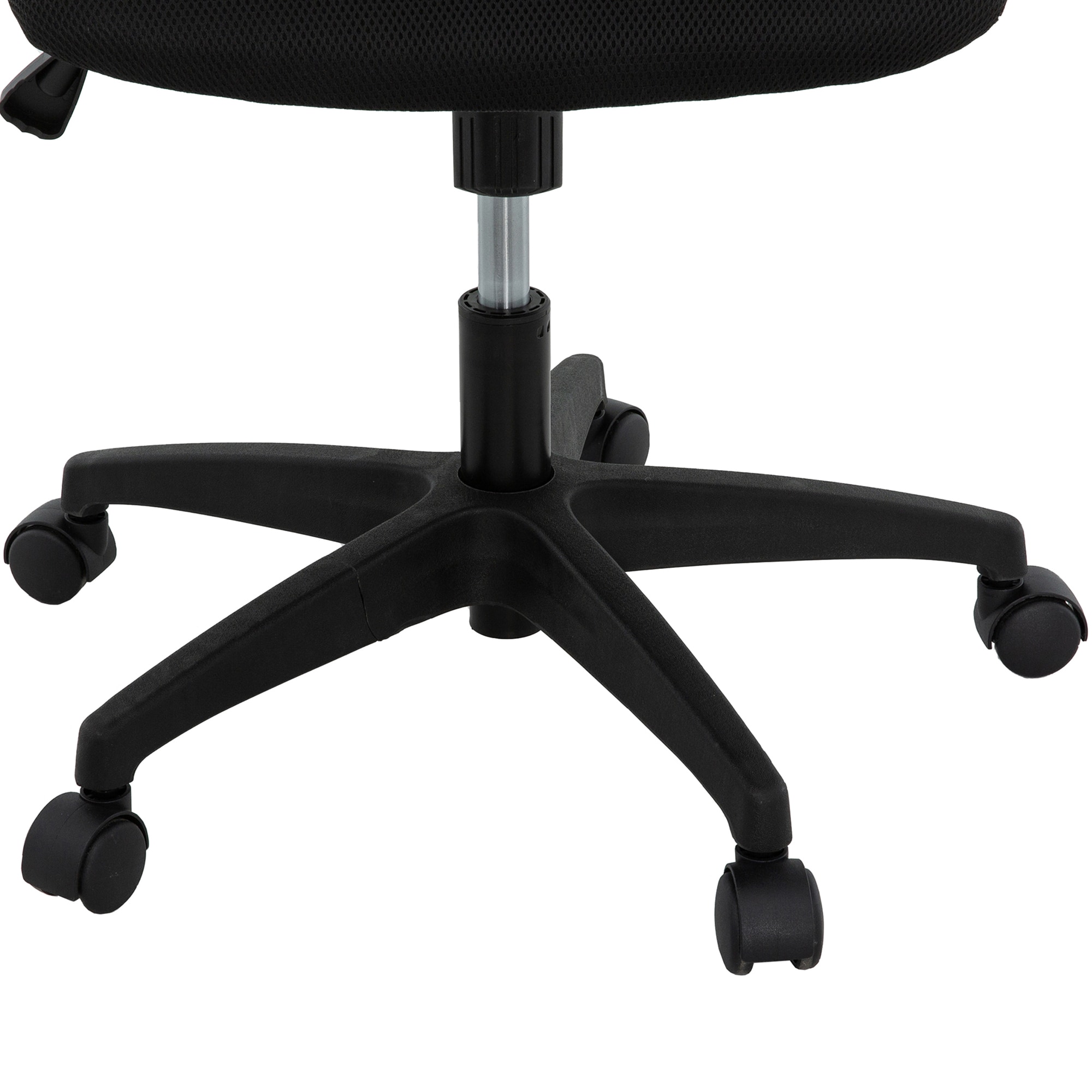 Sealy Oxford Collection Office Chair - Black, , hires