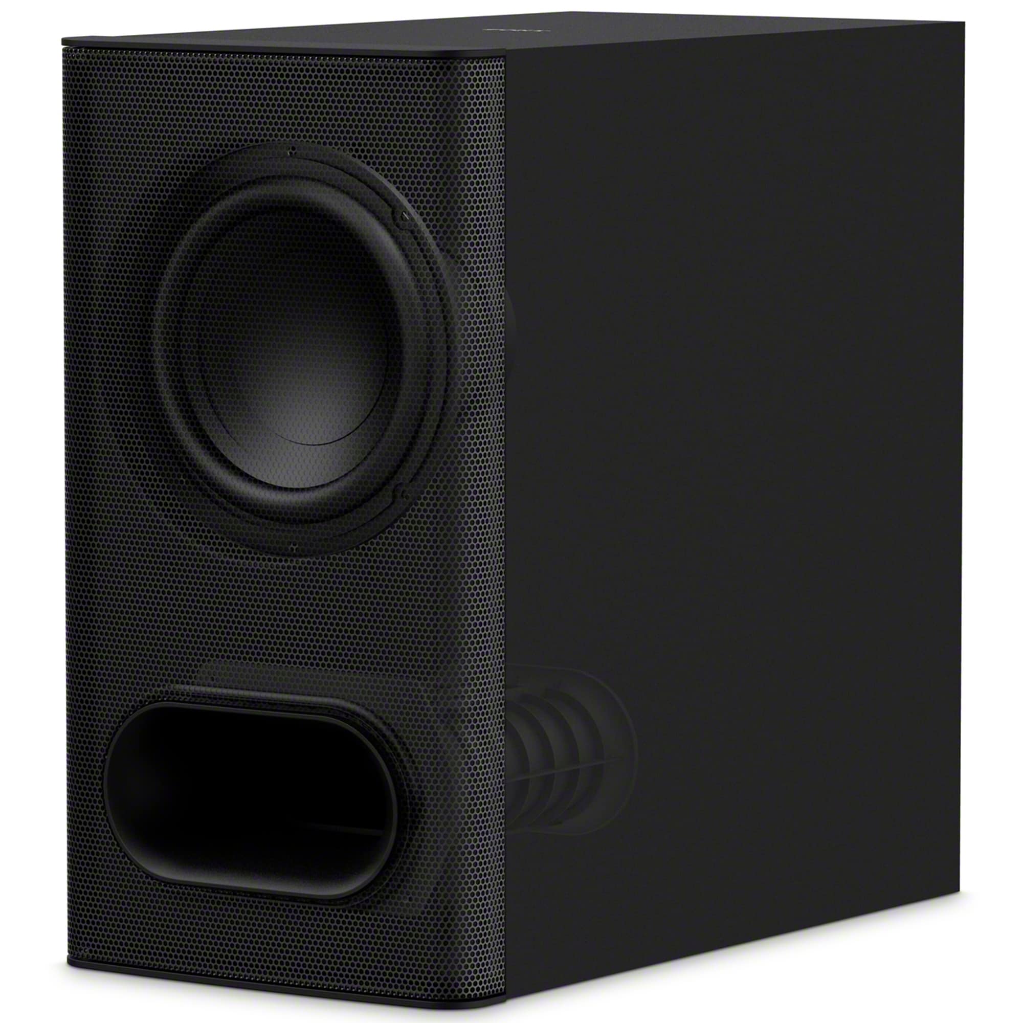 Sony BRAVIA Theater Bar 6 3.1.2 Channel Dolby Atmos Sound Bar with Bluetooth & Wireless Subwoofer - Black, , hires