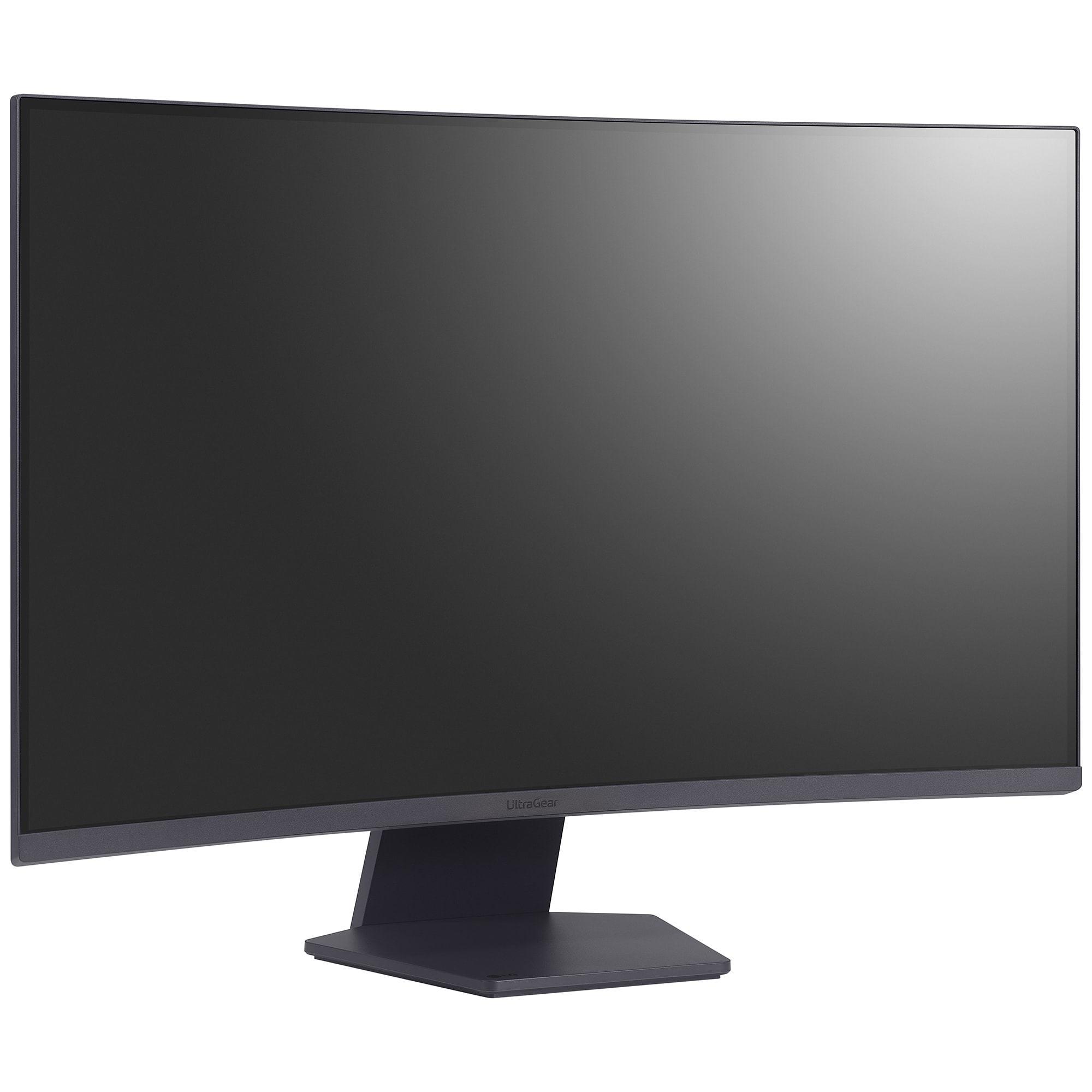 LG 32'' UltraGear Full HD 180Hz 1ms AMD FreeSync HDR10 1000R Curved Gaming Monitor, , hires
