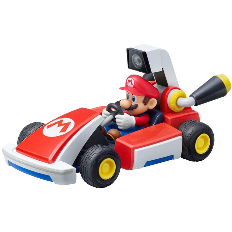 Mario Kart Live: Home Circuit - Mario Set for Nintendo Switch, , hires