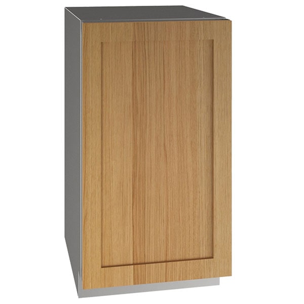 U-Line 5 Class 18 in. 3.7 cu. ft. Undercounter Refrigerator - Custom Panel Ready, , hires