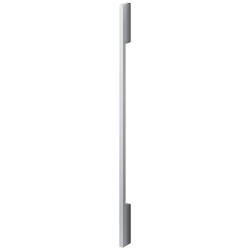 Fisher & Paykel Square Fine Handle for 24 in. Integrated Refrigerator - Stainless Steel, , hires