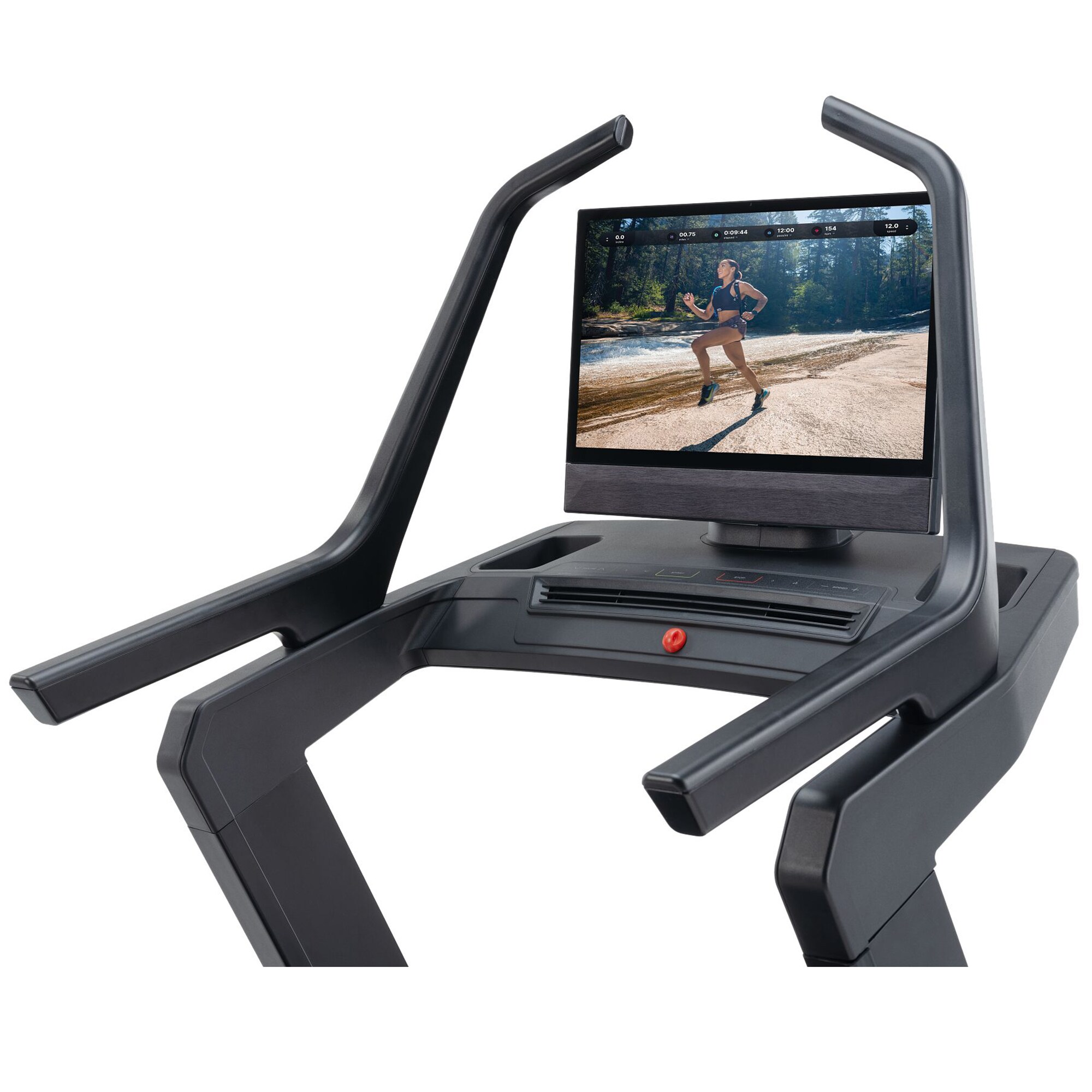 Nordictrack X24 Treadmill, , hires