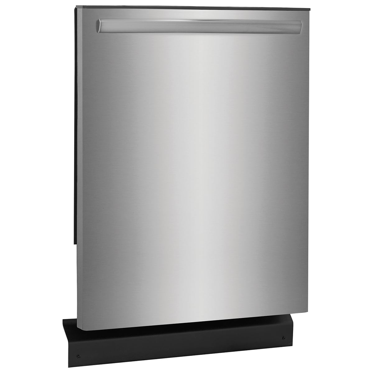 Frigidaire Gallery 24 in. Top Control Dishwasher with 42 dBa Sound Level & MaxDry - Stainless Steel, , hires