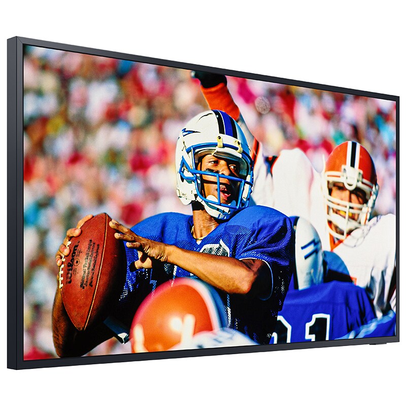 Samsung The Terrace Series 65" Class Full Sun 4K UHD QLED Smart Tizen