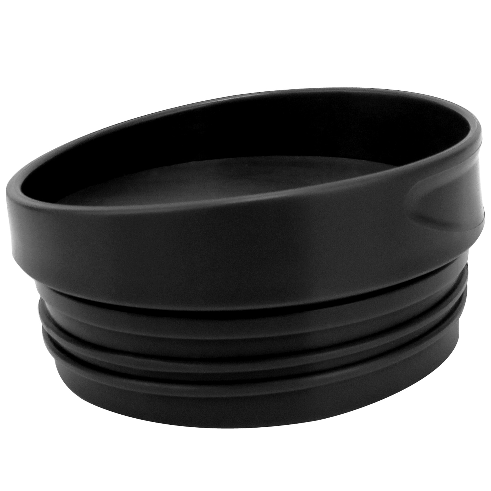 Ninja Mega Kitchen System 72 Oz. 3-Speed Blender with Single Serve Cups & Food Processor Bowl - Black, , hires