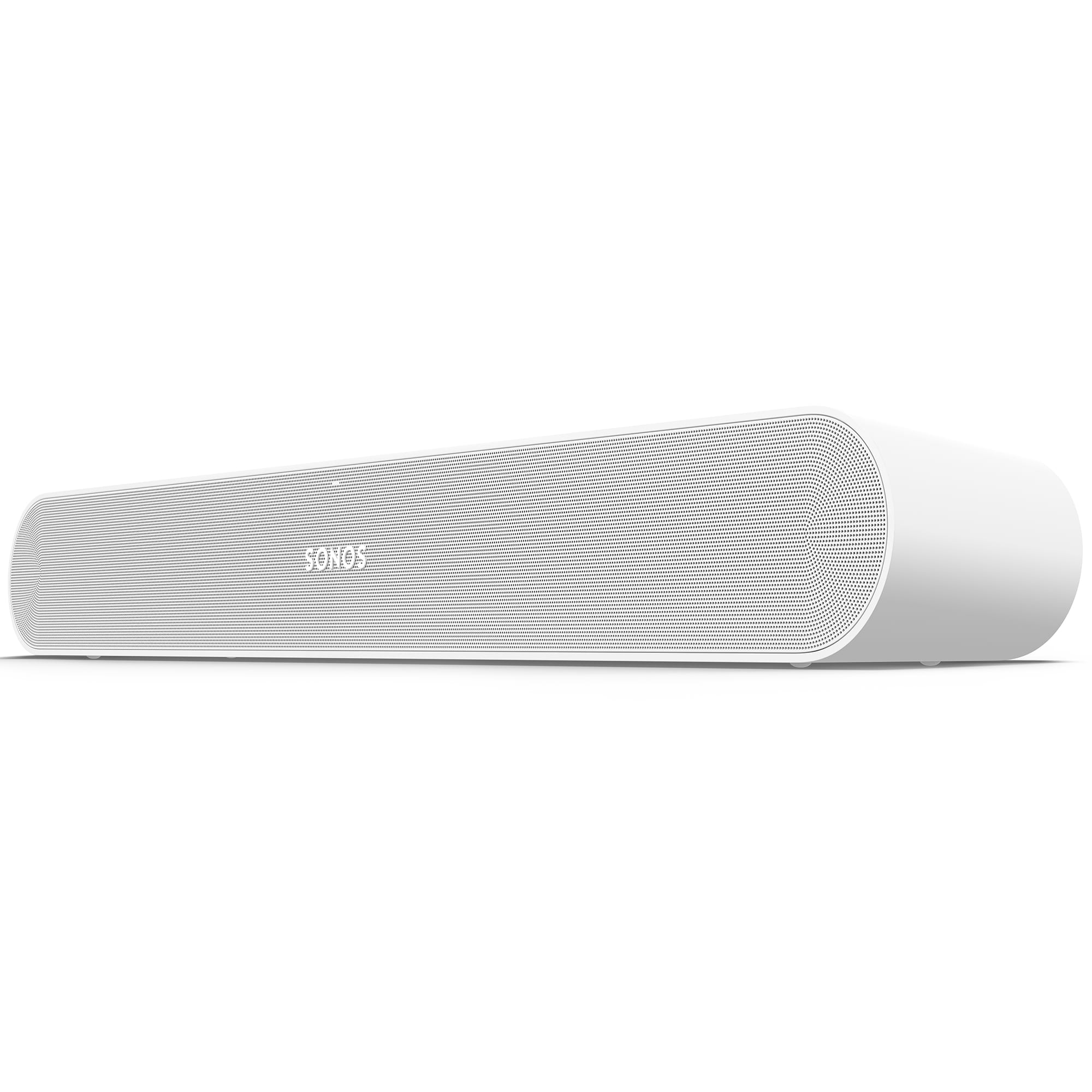 Sonos Ray 2 Channel Smart Sound Bar - White, White, hires