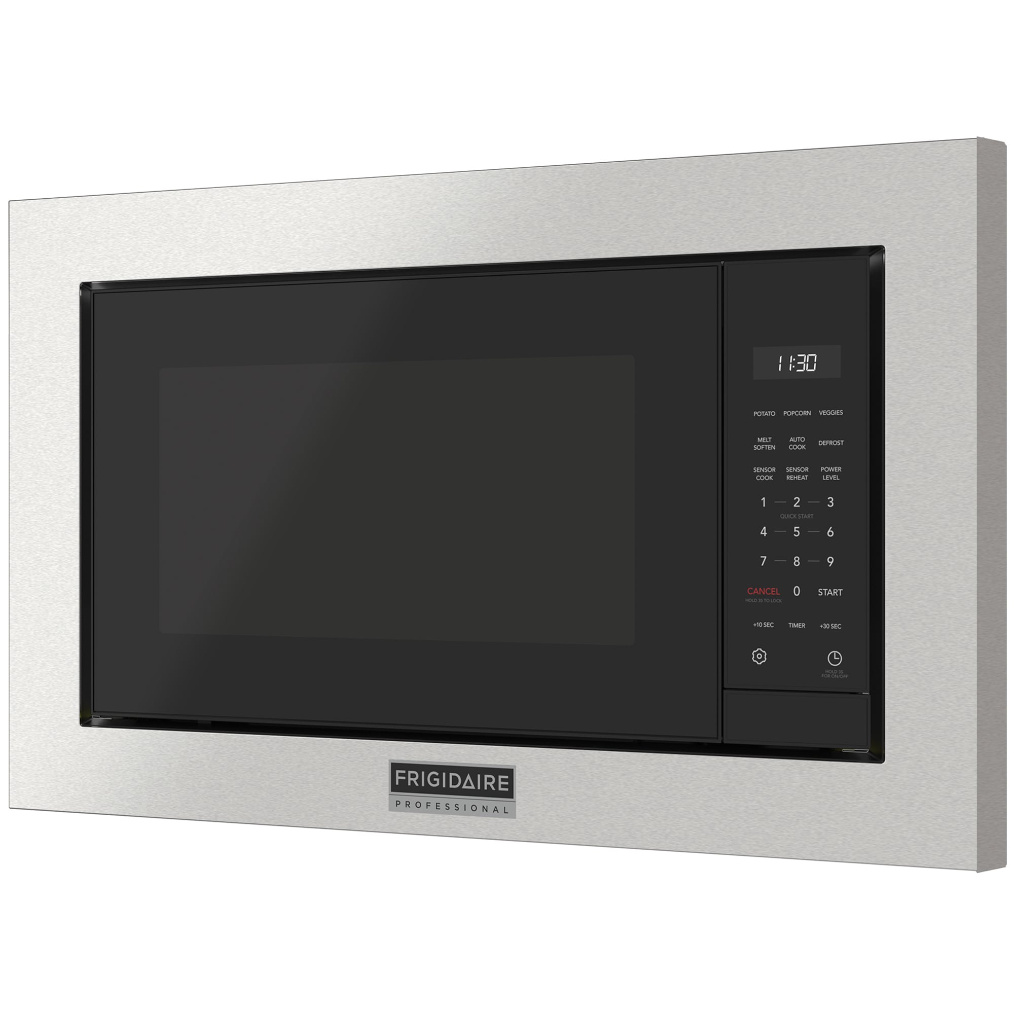 Frigidaire Professional 30 in. Microwave Trim Kit P.C. Richard & Son