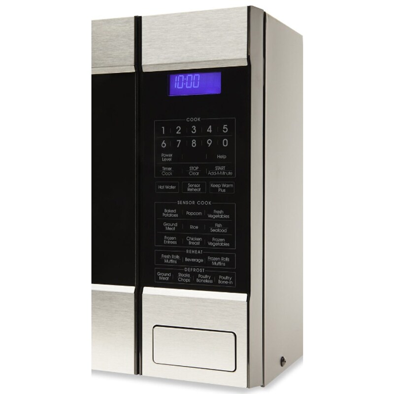 Viking 3 Series 24 in. 2.0 cu.ft BuiltIn/Countertop Microwave with 11