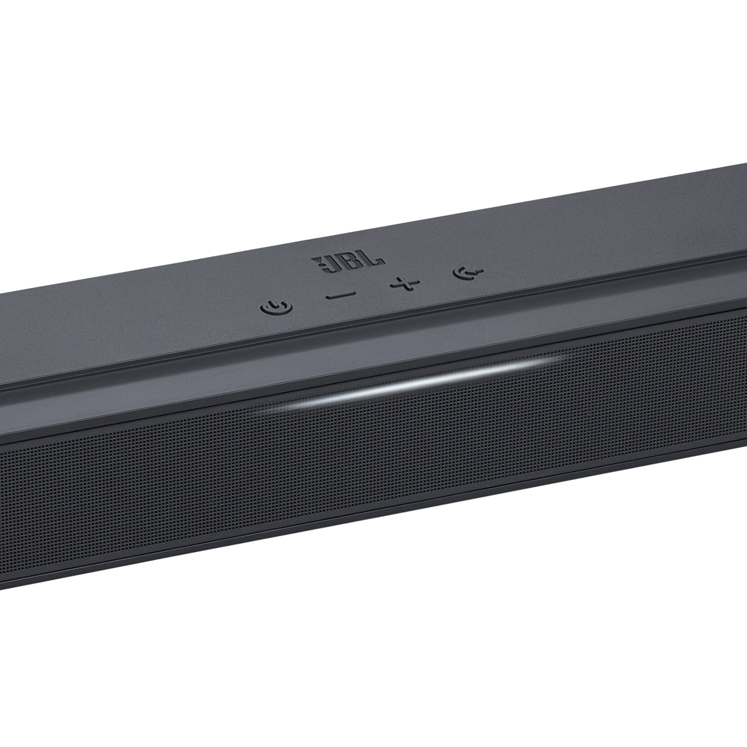 JBL All-in-One 2 Channel Sound Bar with Bluetooth - Black, , hires