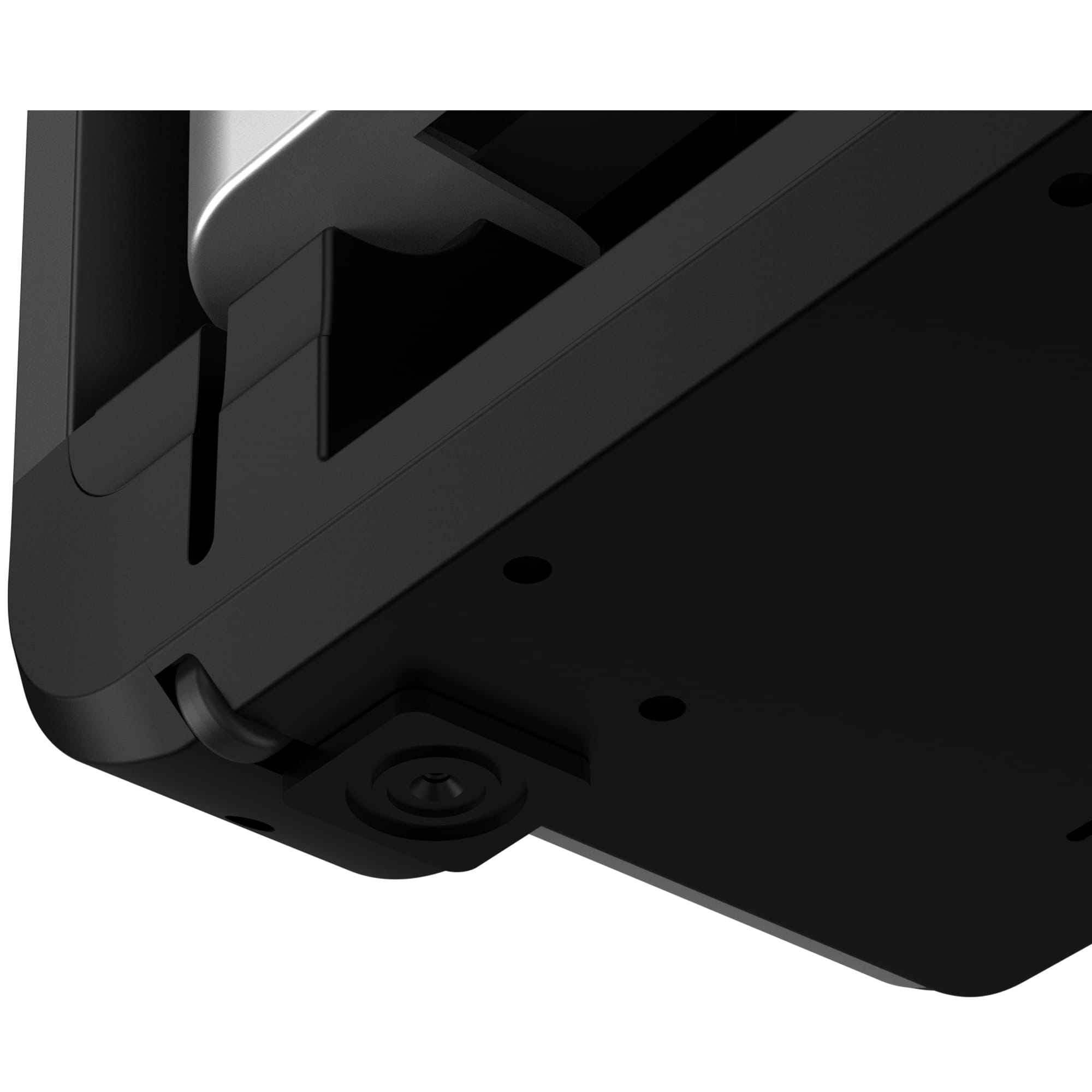 Kingsmith Double Fold And Stow Treadmill - Black, , hires