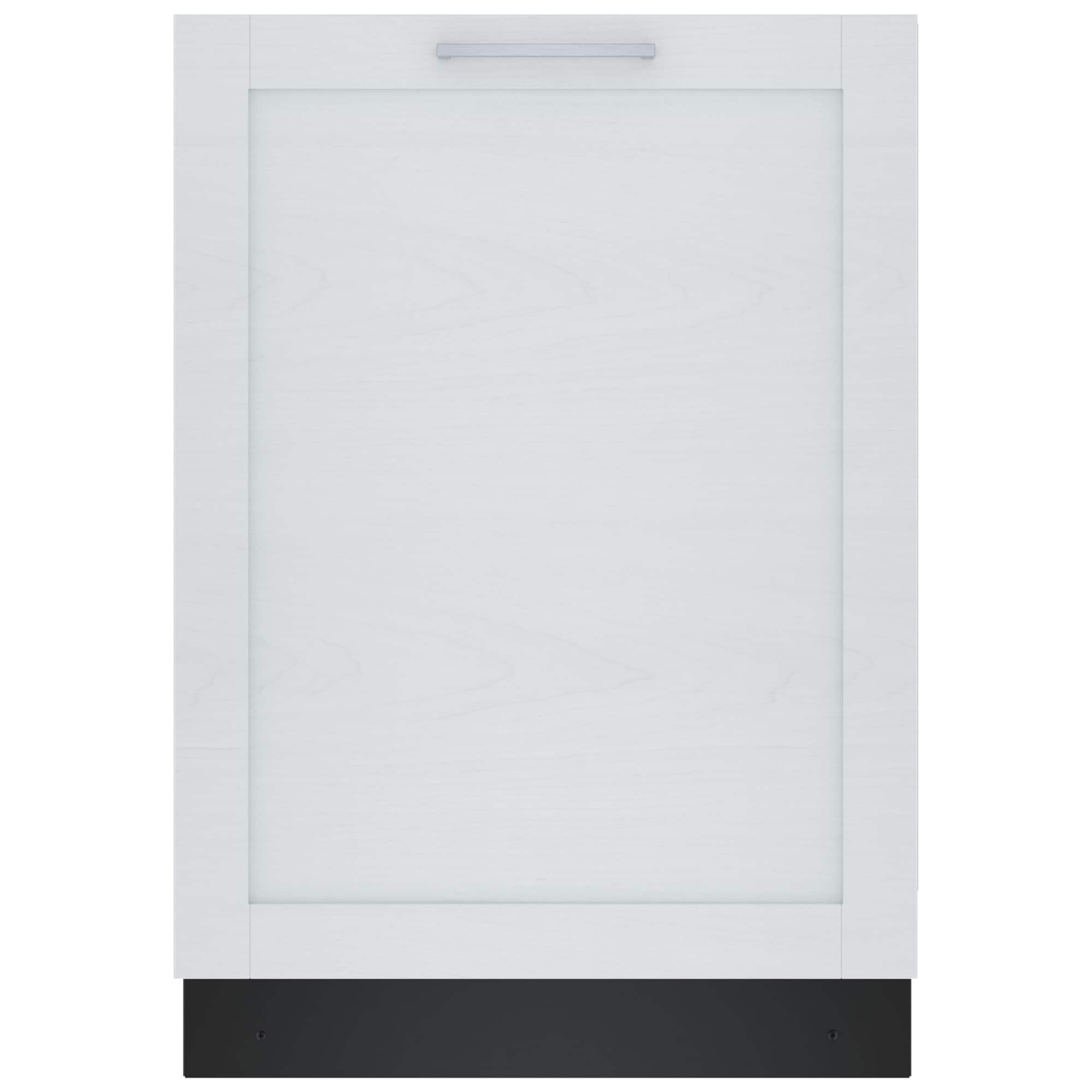 Bosch Benchmark 24 in. Top Control Smart Dishwasher with 39 dBa Sound Level, 3rd-Rack & CrystalDry - Custom Panel Ready, Custom Panel Required, hires