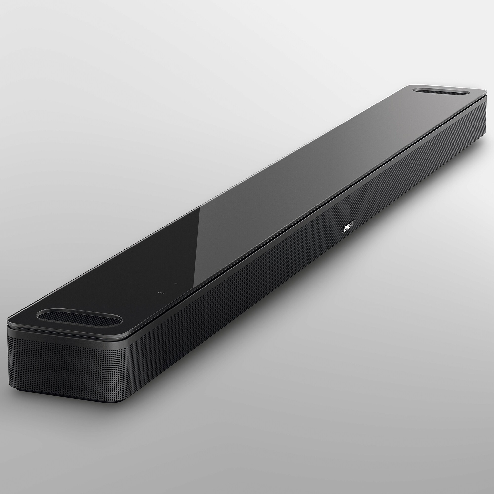 Bose Smart Ultra Soundbar with Dolby Atmos & Bluetooth - Black, Black, hires