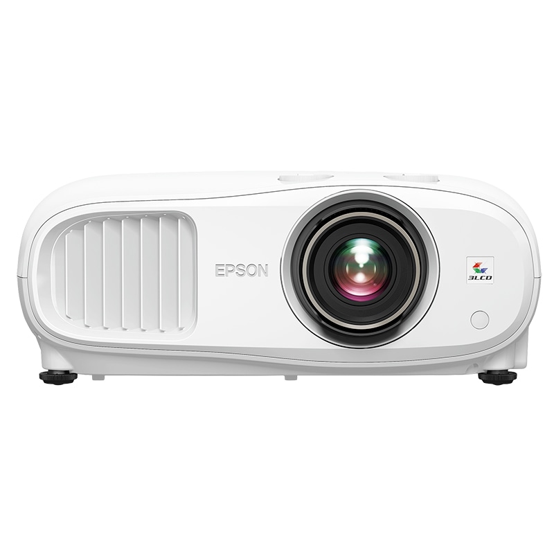 Epson Home Cinema 3200 Ultra HD 4K (2160p) 3LCD Projector with HDR, , hires