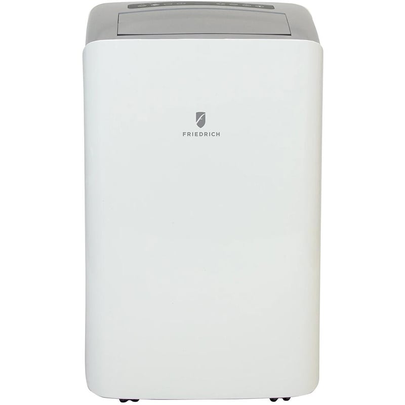 Friedrich ZoneAire Series 13,000 BTU (8,000 BTU DOE) Portable Air