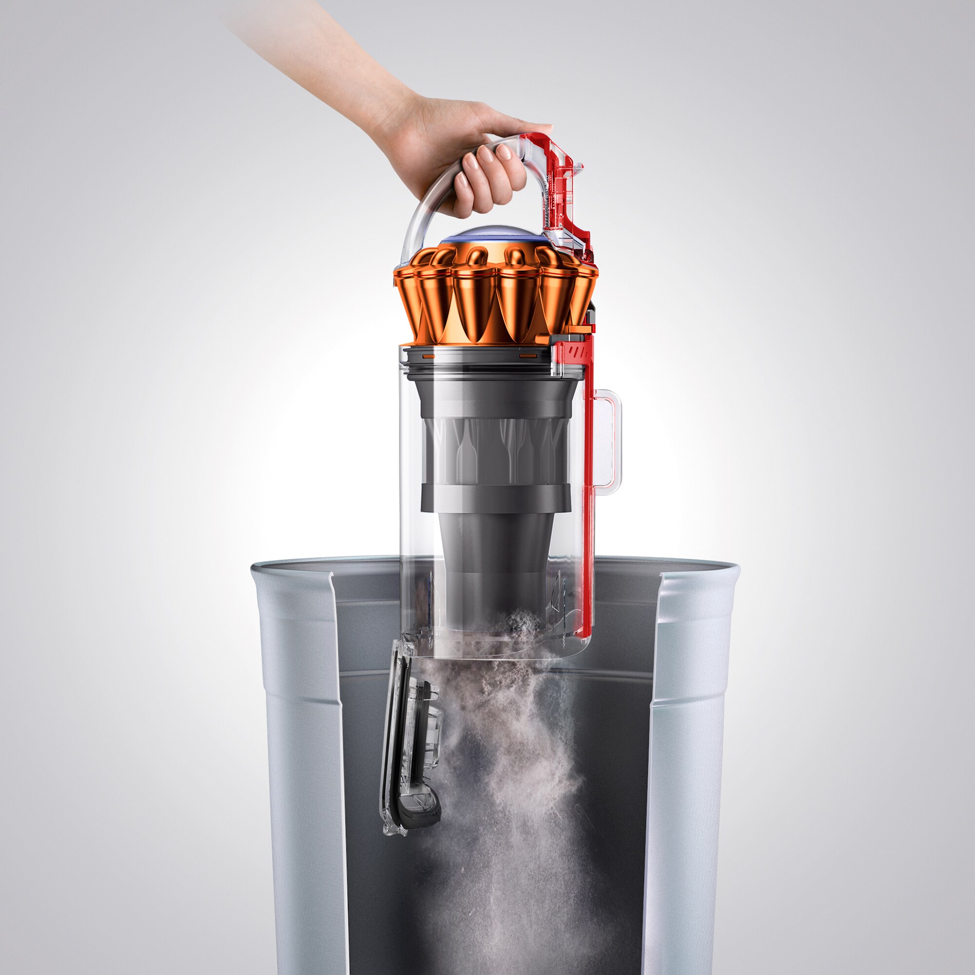 Dyson Ball Animal 3 Bagless Pet Upright Vacuum with 4 Additional Tools, , hires