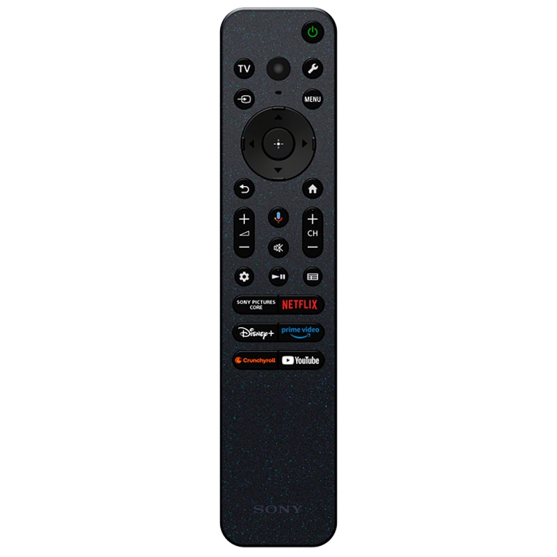 Sony - 65" Class Bravia 5 Series Mini LED 4K UHD Smart Google TV, , hires