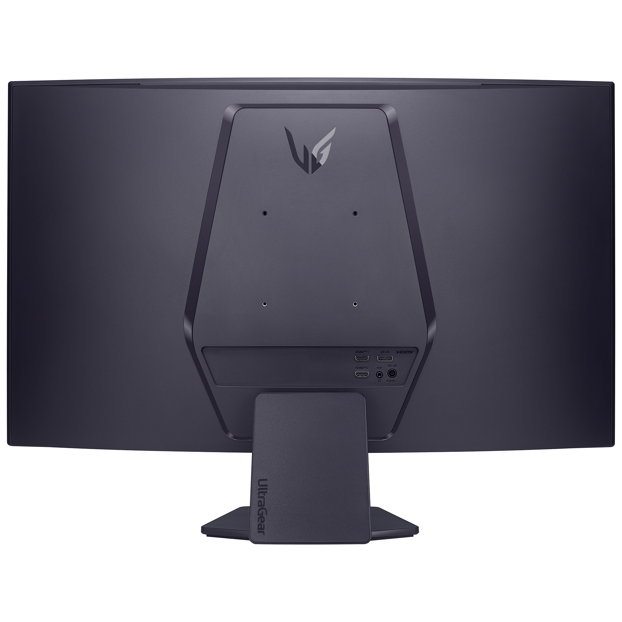 LG 32'' UltraGear Full HD 180Hz 1ms AMD FreeSync HDR10 1000R Curved Gaming Monitor, , hires