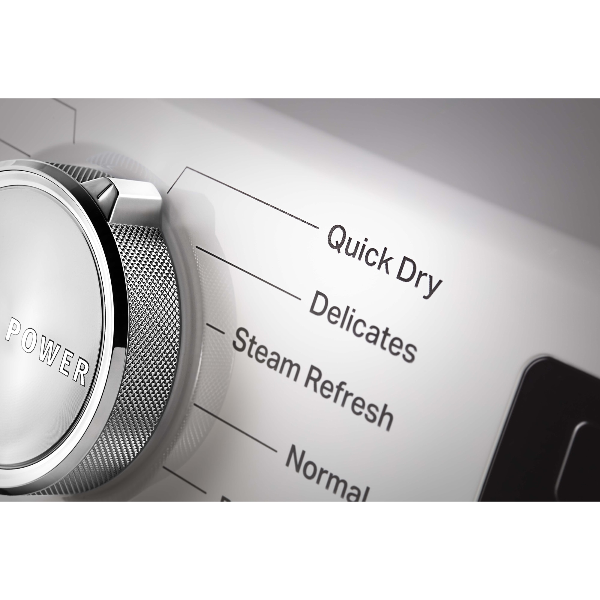 Maytag Pet Pro 27 in. 7.4 cu. ft. Smart Stackable Electric Dryer with Sensor Dry, Sanitize & Steam Cycle - White, White, hires