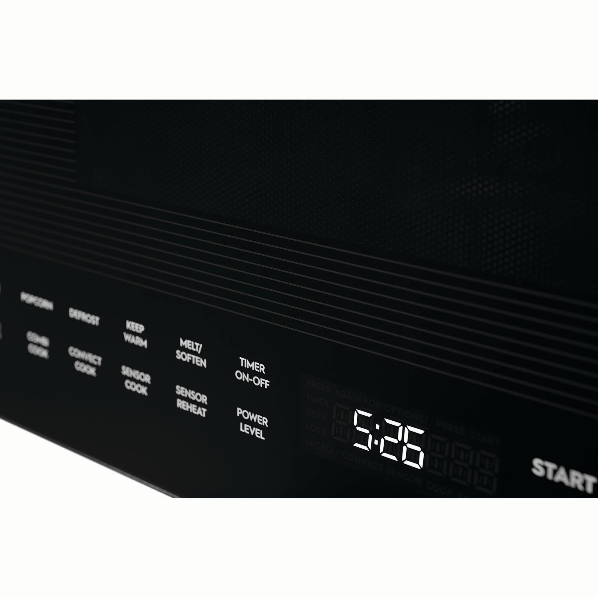 Electrolux 22 in. 1.5 cu.ft BuiltIn Microwave with 10 Power Levels