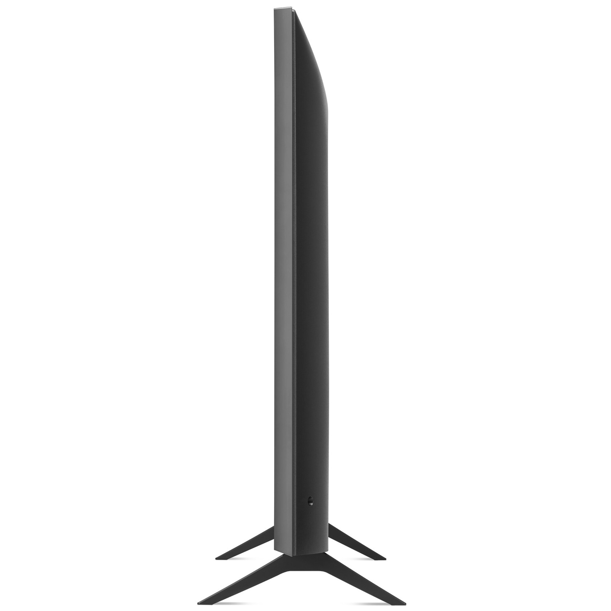 LG - 43" Class LED 4K UHD Smart webOS TV, , hires